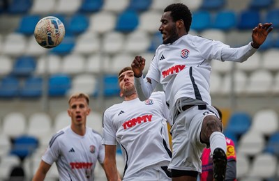 SuperSport Prva NL: Bivši igrači Hajduka odveli Dugopolje do pobjede, slavila i Cibalia