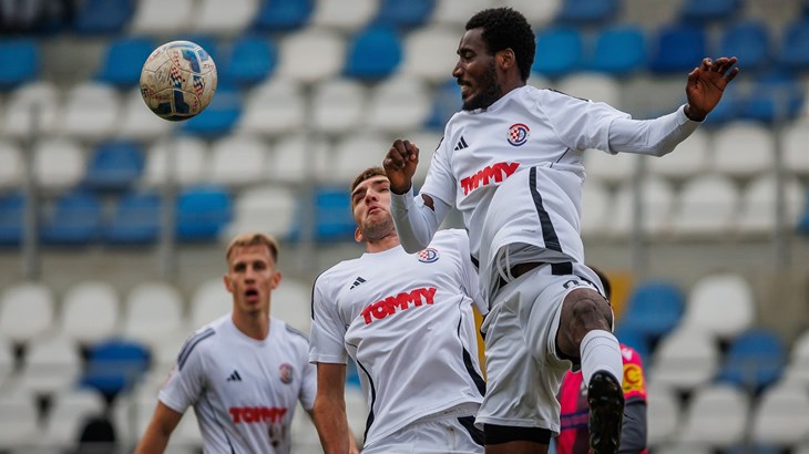 SuperSport Prva NL: Bivši igrači Hajduka odveli Dugopolje do pobjede, slavila i Cibalia