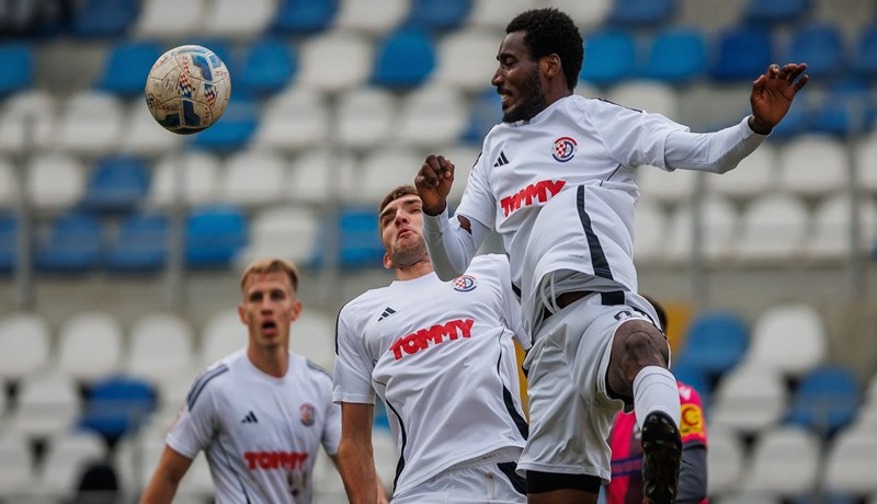 SuperSport Prva NL: Bivši igrači Hajduka odveli Dugopolje do pobjede, slavila i Cibalia