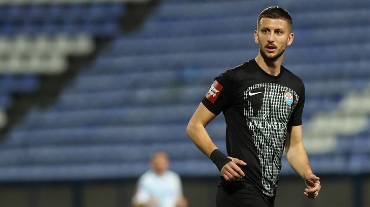 Igrač utakmice: Jakov Puljić - Preuzimanje odgovornosti u ključnom trenutku