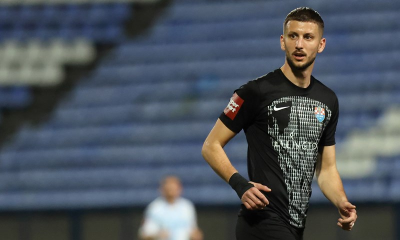 Igrač utakmice: Jakov Puljić - Preuzimanje odgovornosti u ključnom trenutku