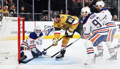 McDavid u novom lovu na prvi trofej, puno je velikih prepreka koje mora preskočiti