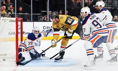 NHL: McDavid postavio novi rekord lige, Tuch i Kyrou s po dva gola srušili Flyerse