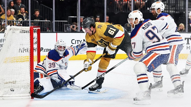 McDavid u novom lovu na prvi trofej, puno je velikih prepreka koje mora preskočiti