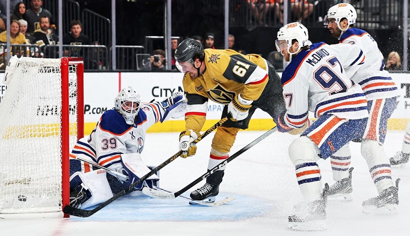 McDavid u novom lovu na prvi trofej, puno je velikih prepreka koje mora preskočiti