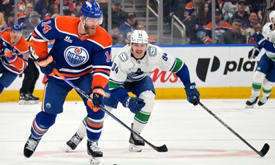 NHL: Pet golova Oilersa u jednoj trećini, Connor u posljednjoj minuti srušio Colorado, Ovečkin slavio protiv Crosbyja