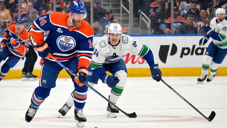NHL: Pet golova Oilersa u jednoj trećini, Connor u posljednjoj minuti srušio Colorado, Ovečkin slavio protiv Crosbyja