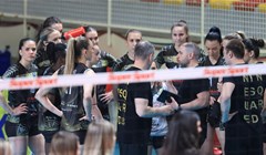 SuperSport Superliga (Ž): Mladostašice povele u finalnoj seriji nakon borbe u pet setova