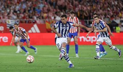 Ćaleta-Car i Sučić se priključili pokeru hrvatskih igrača koji su osvojili Kup kralja