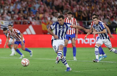 Ćaleta-Car i Sučić se priključili pokeru hrvatskih igrača koji su osvojili Kup kralja