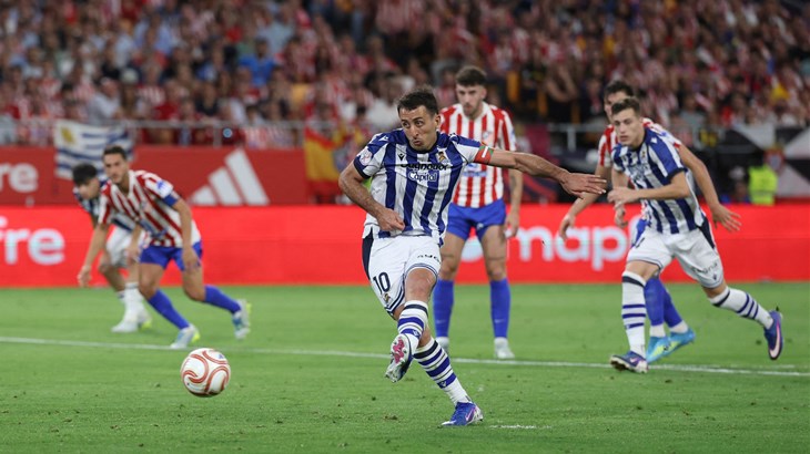 Ćaleta-Car i Sučić se priključili pokeru hrvatskih igrača koji su osvojili Kup kralja