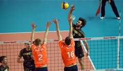 SuperSport Superliga (M): Nedjelja je rezervirana za prvu finalnu utakmicu Mladosti i Murse