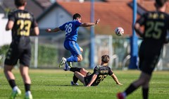 KRONOLOGIJA: Rudeš - Hrvace 2:1 (SuperSport Prva NL)