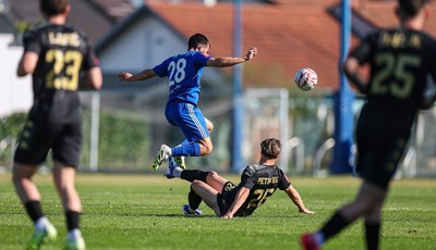 UŽIVO: Rudeš - Hrvace 0:0 (SuperSport Prva NL)