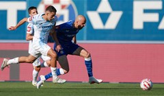 Dinamo se malo opustio i odmah je dojam bio drugačiji