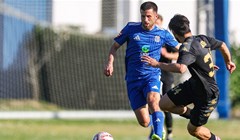 [VIDEO] Rudeš - Hrvace 2:1: Novi korak prema SHNL-u, domaćin se odvojio na vrhu