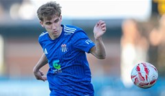 [VIDEO] Pogledajte kako je Rudeš preokretom slavio protiv Hrvaca