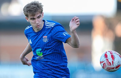 [VIDEO] Pogledajte kako je Rudeš preokretom slavio protiv Hrvaca