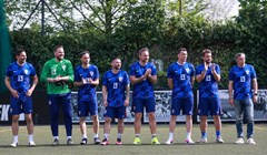 Nogometne legende odale počast Nikoli Pokrivaču na Klinčeku