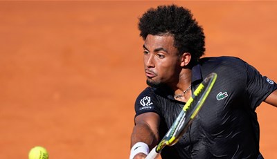 Arthur Fils osvojio titulu u Barceloni finalnom pobjedom nad Rubljovom