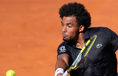 Arthur Fils osvojio titulu u Barceloni finalnom pobjedom nad Rubljovom