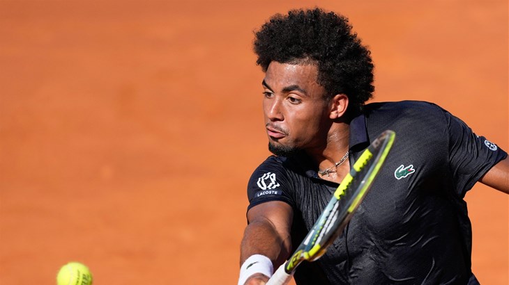 Arthur Fils osvojio titulu u Barceloni finalnom pobjedom nad Rubljovom