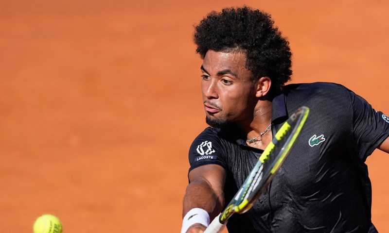 Arthur Fils osvojio titulu u Barceloni finalnom pobjedom nad Rubljovom