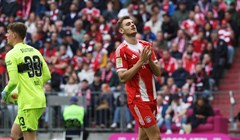 Stanišićev Bayern osvojio naslov prvaka Njemačke