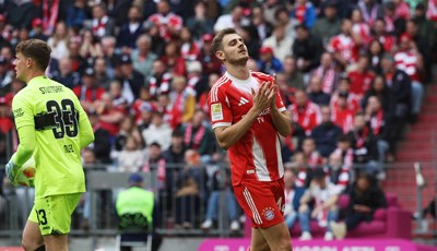 Stanišićev Bayern osvojio naslov prvaka Njemačke