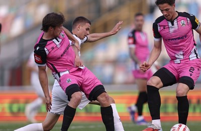 Gorica je izgledala totalno suprotno od onog što Carević očekuje