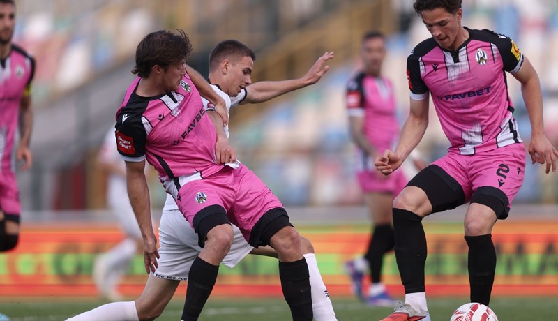 Gorica je izgledala totalno suprotno od onog što Carević očekuje