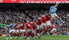 City slavio protiv Arsenala i vratio dramu u borbu za titulu