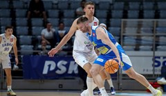 Dubrava potvrdila doigravanje, Cedevita bliže doigravanju nego ispadanju, tijesna pobjeda Zadra