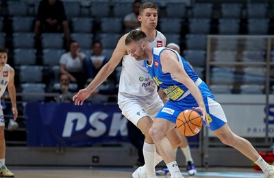 Dubrava potvrdila doigravanje, Cedevita bliže doigravanju nego ispadanju, tijesna pobjeda Zadra