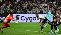 Moro odigrao pola sata u porazu Bologne, Juventus sve bliže Ligi prvaka