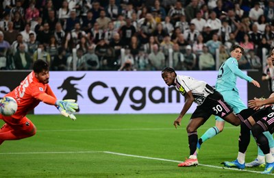 Moro odigrao pola sata u porazu Bologne, Juventus sve bliže Ligi prvaka