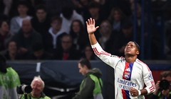 Lyon preko PSG-a do važne pobjede na Parku prinčeva