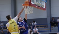 Komplikacije za Split, Zadar se provukao, Cedevita Junior nastavlja pobjeđivati