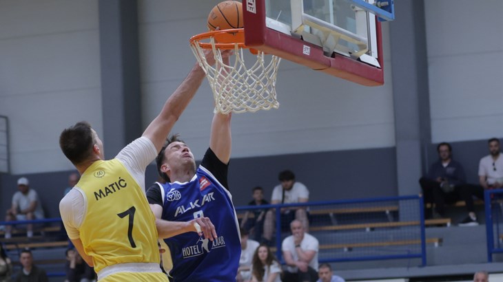 Komplikacije za Split, Zadar se provukao, Cedevita Junior nastavlja pobjeđivati