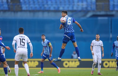 Lokomotiva - Slaven Belupo: Farmaceuti na Maksimiru traže prvu SHNL pobjedu nakon skoro dva mjeseca