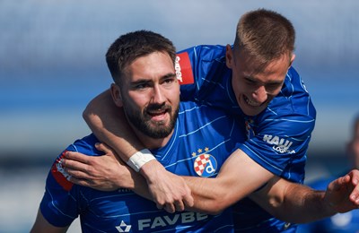 Golovi u 2026. u SHNL-u: Beljo nadmašio čak osam klubova