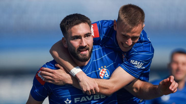 Golovi u 2026. u SHNL-u: Beljo nadmašio čak osam klubova