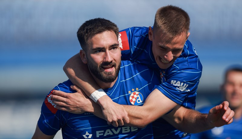 Golovi u 2026. u SHNL-u: Beljo nadmašio čak osam klubova