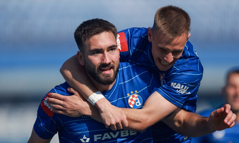 Golovi u 2026. u SHNL-u: Beljo nadmašio čak osam klubova