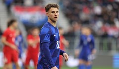 Segečić nakon hat-tricka: 'Ovo je za nas veliki korak u pravom smjeru'