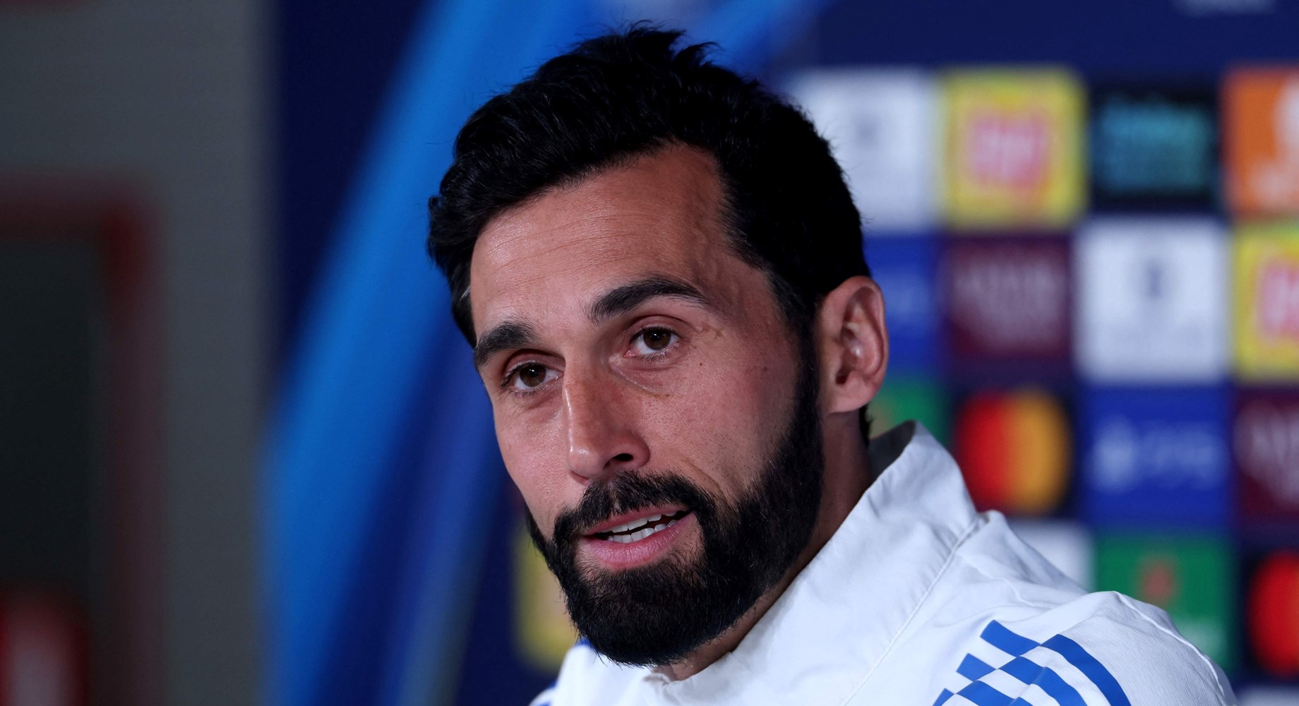 Arbeloa demantirao Mbappéa: 'Ja odlučujem tko igra i nije me briga slažete li se, bez obzira kako se zovete'