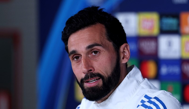 Arbeloa odbacio ideju o revoluciji u Madridu: 'Fokus je na preostalih sedam utakmica'