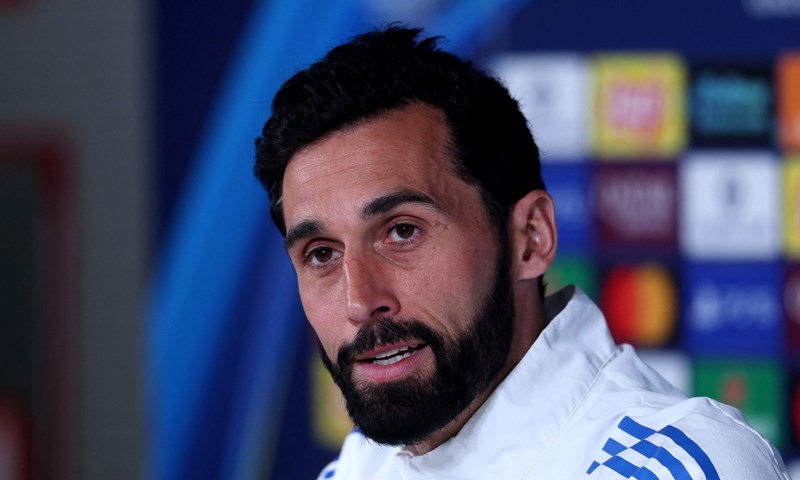 Arbeloa odbacio ideju o revoluciji u Madridu: 'Fokus je na preostalih sedam utakmica'