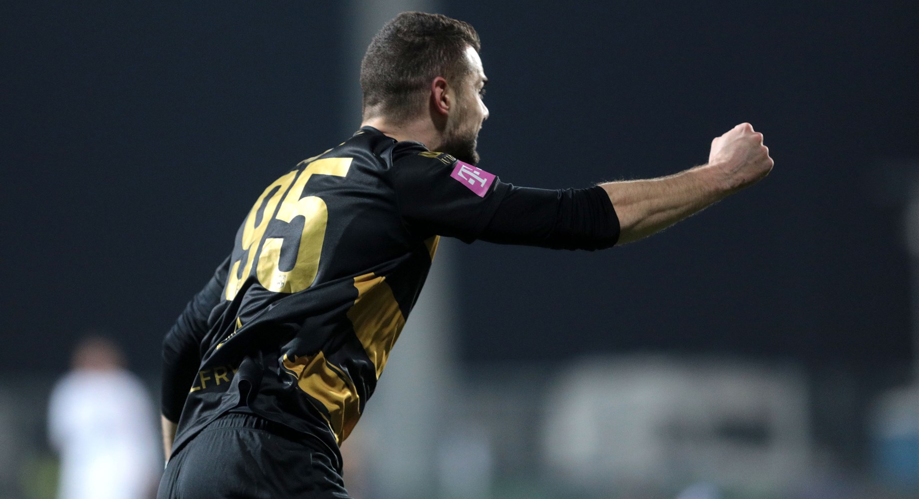 Mikautadze uspio što je Drpiću zabranjeno, Zamoranova matematika - bizarne priče iza brojeva na dresovima