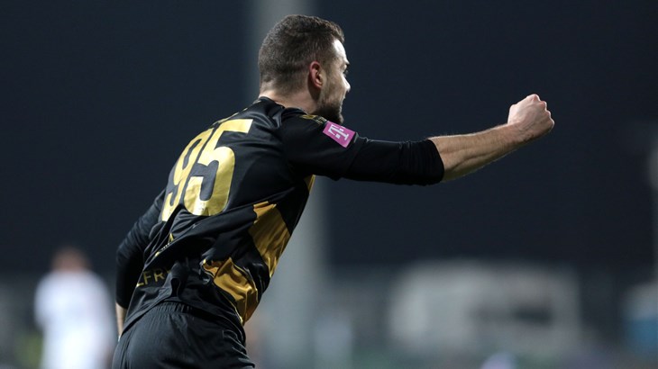 Mikautadze uspio što je Drpiću zabranjeno, Zamoranova matematika - bizarne priče iza brojeva na dresovima